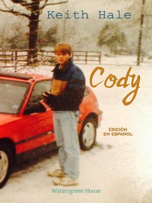 cover image of Cody